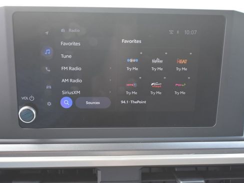 Used 2025 Toyota Tacoma SR5 RWD image 23