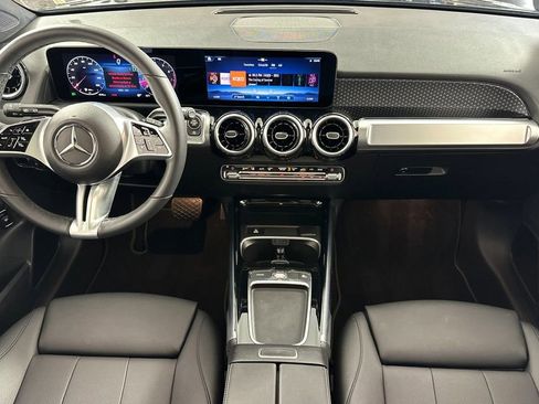 Certified 2026 Mercedes-Benz GLB 250 image 17