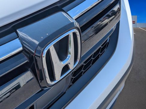 Used 2020 Honda CR-V EX-L image 5