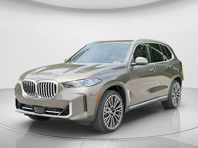 New 2026 BMW X5 sDrive40i