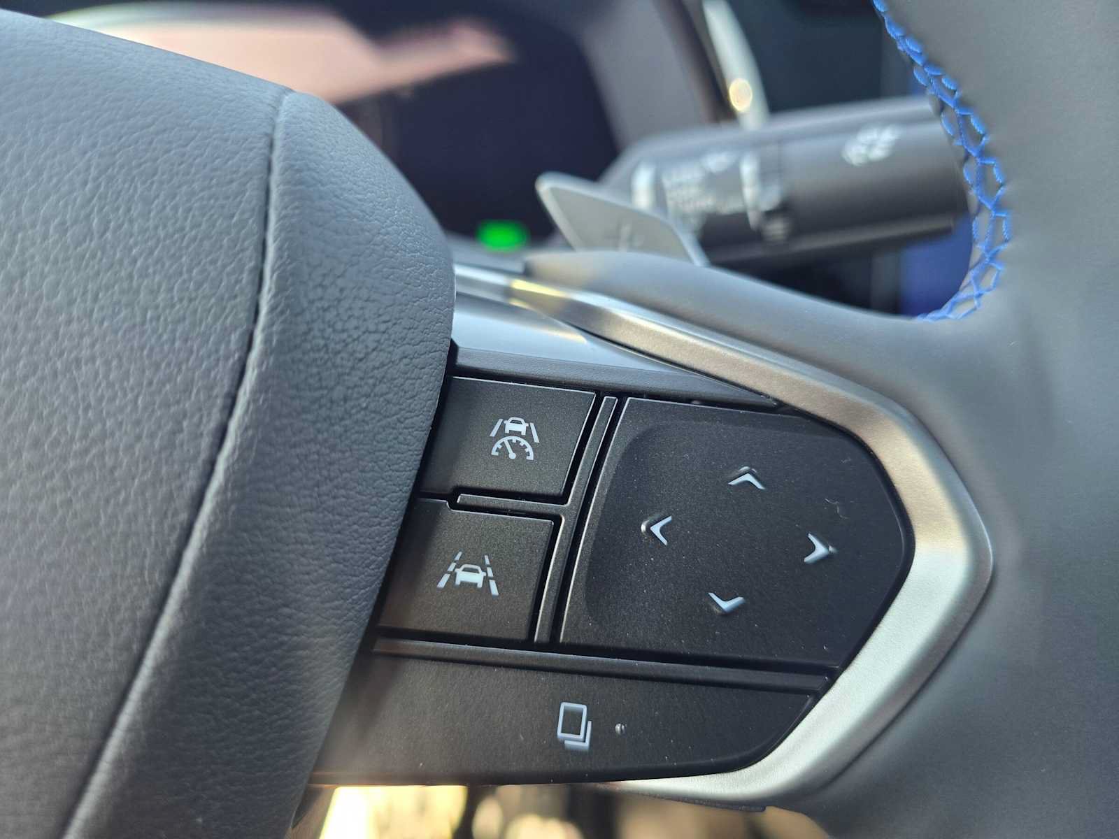 New 2026 Lexus RZ 450e AWD image 33