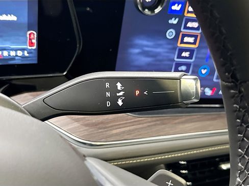 New 2026 Chevrolet Tahoe Premier image 22