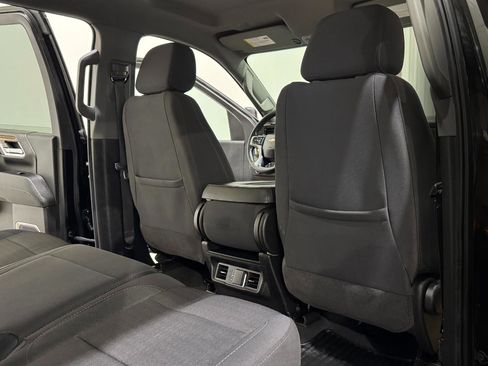 Used 2024 Chevrolet Silverado 3500 LT w/ Convenience Package AWD/4WD image 17