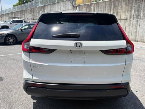 Used 2024 Honda CR-V EX image 6