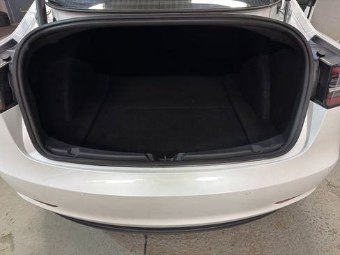 Used 2021 Tesla Model 3 Long Range image 30