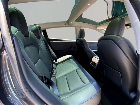 Used 2024 Tesla Model 3 RWD image 25