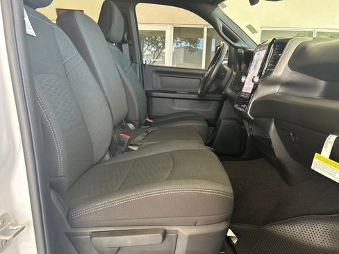 Used 2025 RAM 2500 Tradesman AWD/4WD image 25