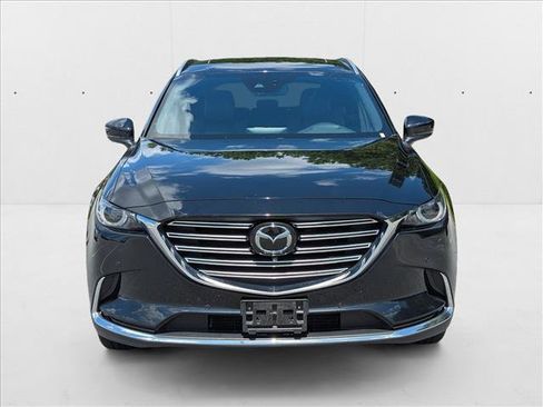 Used 2023 MAZDA CX-9 Grand Touring image 2