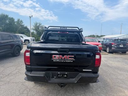 Used 2023 GMC Canyon Elevation w/ Convenience Package