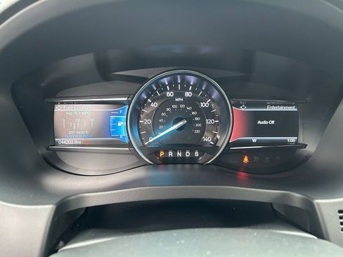 Used 2018 Ford Explorer Sport w/ Equipment Group 401A image 17