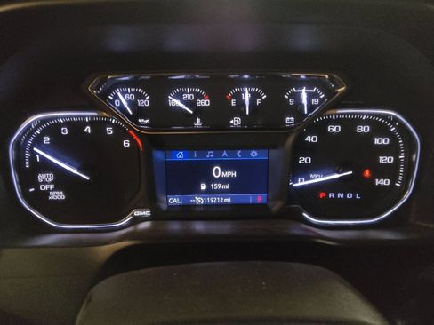 Used 2020 GMC Sierra 1500 SLE w/ SLE Value Package image 23