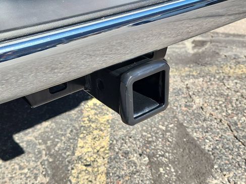 Used 2022 RAM 1500 Big Horn image 30