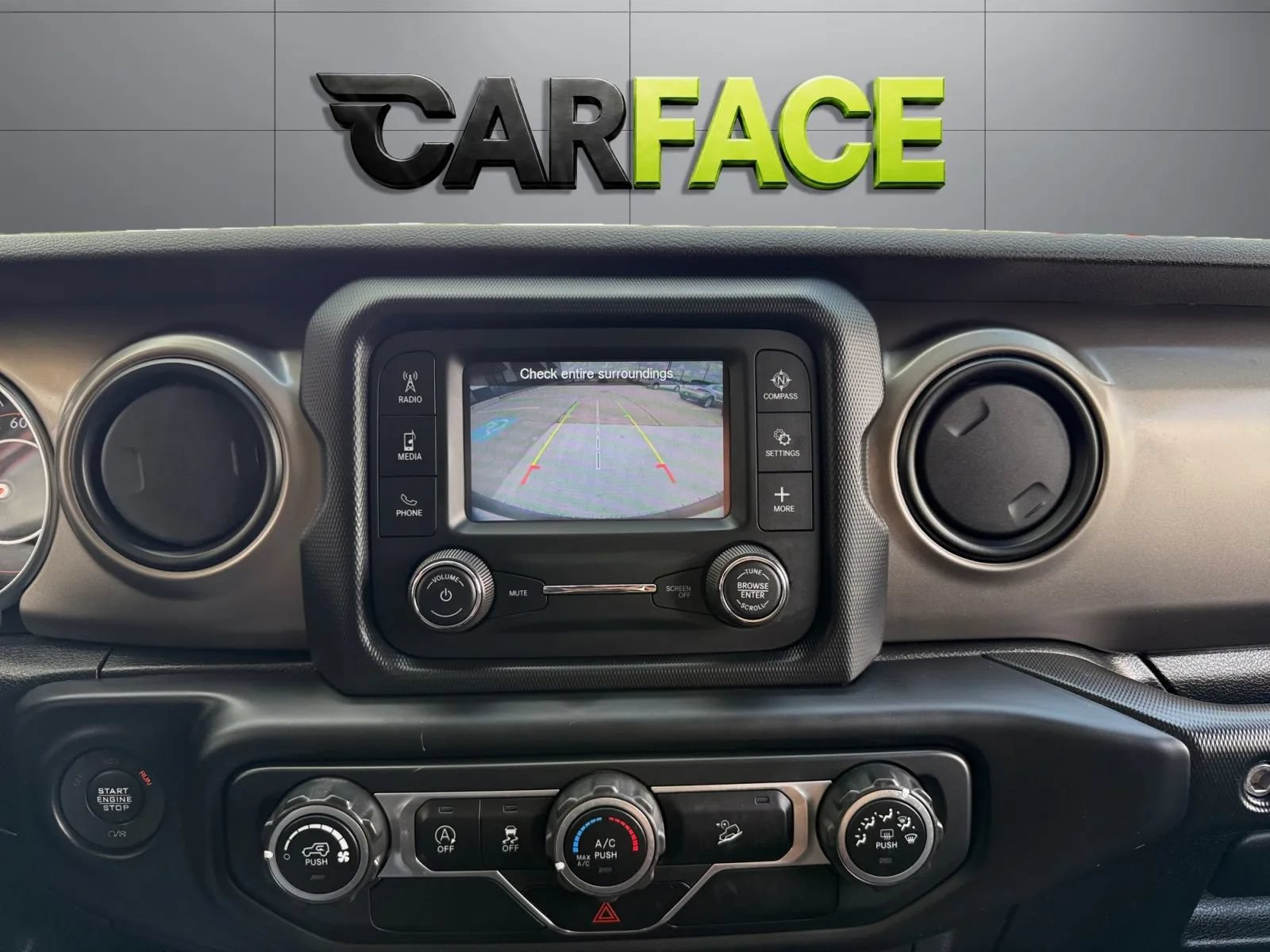 Used 2019 Jeep Wrangler Sport AWD/4WD image 27
