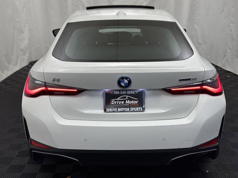 Used 2023 BMW i4 eDrive35 w/ Premium Package image 10