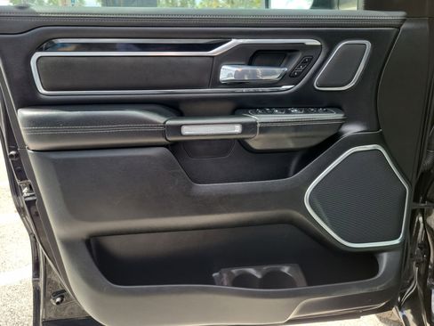 Used 2021 RAM 1500 Laramie RWD image 23