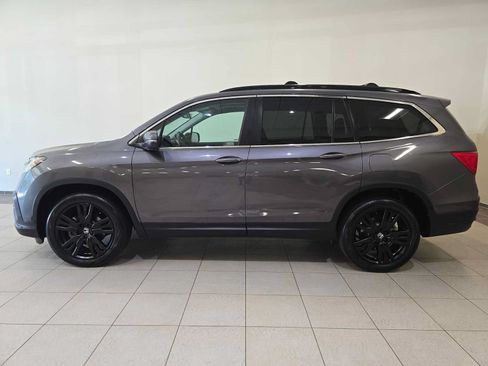 Used 2022 Honda Pilot Special Edition image 3