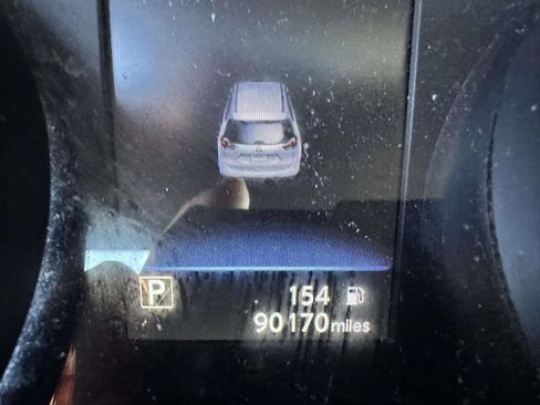 Used 2019 Nissan Rogue S AWD/4WD image 30