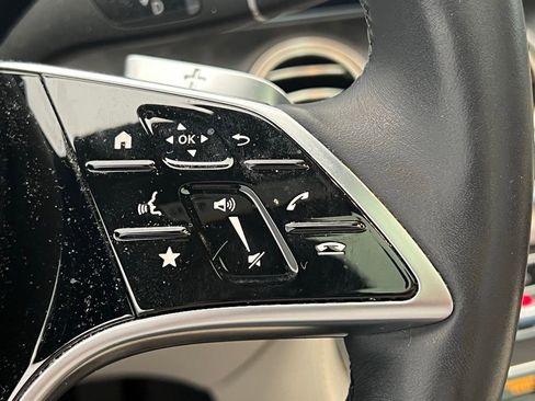 Used 2022 Mercedes-Benz E 450 E 450 image 18
