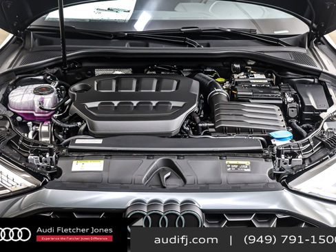 New 2026 Audi A3 2.0T Premium Plus image 11
