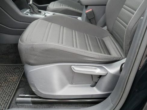 Used 2024 Volkswagen Tiguan S AWD/4WD image 15