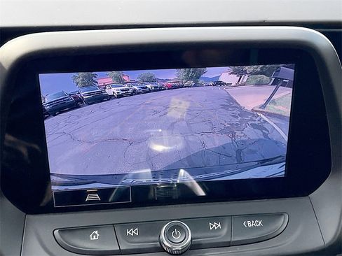 Used 2022 Chevrolet Camaro SS image 14