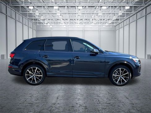 Used 2025 Audi Q7 2.0T Premium Plus image 7