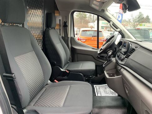 Used 2023 Ford Transit 250 Low Roof AWD w/ Exterior Upgrade Package image 20