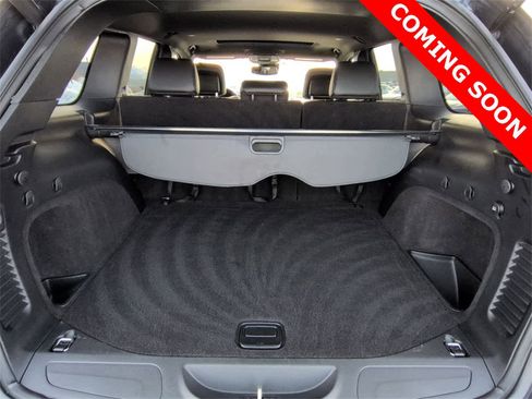 Used 2020 Jeep Grand Cherokee Limited w/ Premium Lighting Group image 35