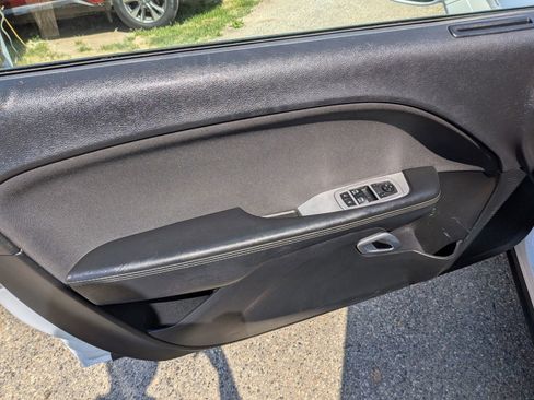 Used 2019 Dodge Challenger SXT AWD/4WD image 20