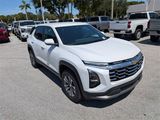 New 2026 Chevrolet Equinox LT image 2
