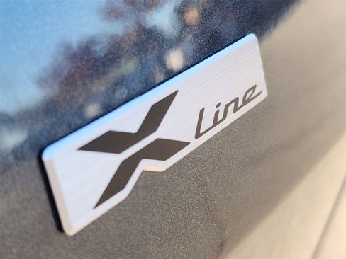 New 2026 Kia Sportage X-Line Prestige image 10