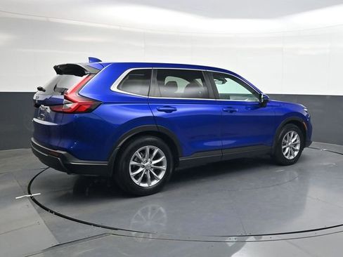 Used 2024 Honda CR-V EX-L image 4