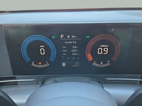 Used 2024 Hyundai Kona SEL AWD/4WD image 13