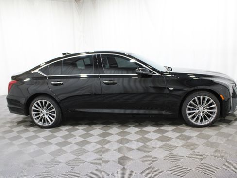 Used 2025 Cadillac CT5 Premium Luxury w/ Sun And Sound Package image 31
