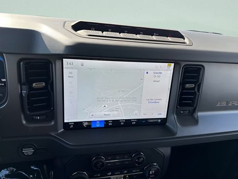 New 2026 Ford Bronco Badlands AWD/4WD image 10