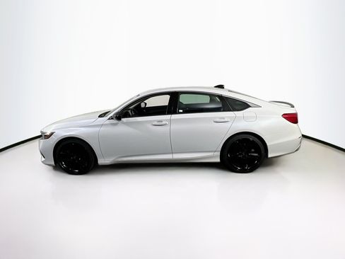 Used 2022 Honda Accord Sport Special Edition image 8