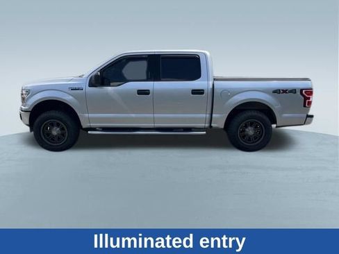 Used 2019 Ford F150 XLT AWD/4WD image 9