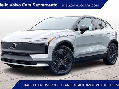 New 2026 Volvo EX30 Cross Country Ultra