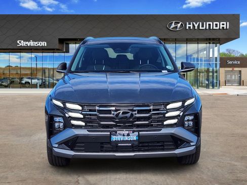 New 2026 Hyundai Tucson Limited AWD/4WD image 6