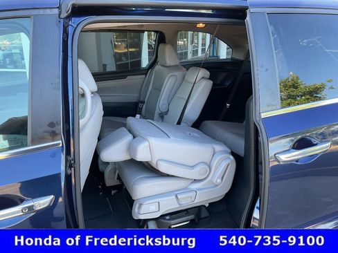 Used 2023 Honda Odyssey Touring image 31