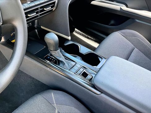 Used 2026 Toyota Camry LE FWD image 16
