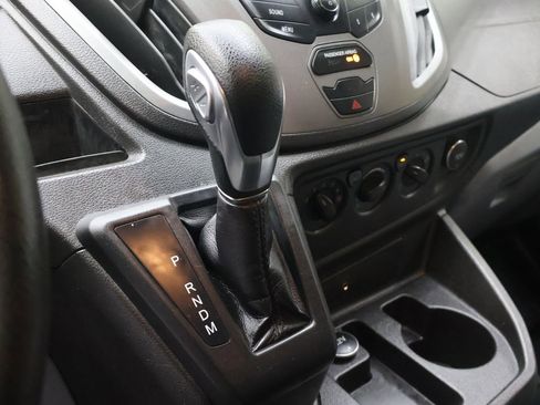 Used 2017 Ford Transit 150 148 Low Roof image 21