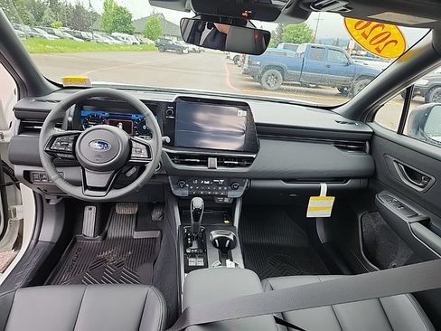 New 2026 Subaru Outback Premium AWD/4WD image 16