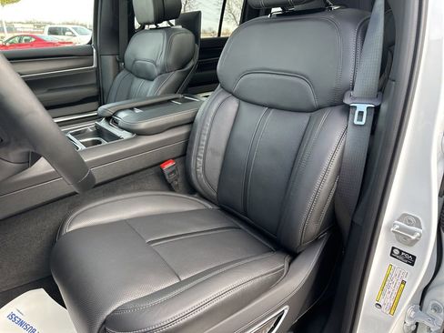 New 2026 Jeep Grand Wagoneer L Summit w/ Rear Seat Video Group I AWD/4WD image 71