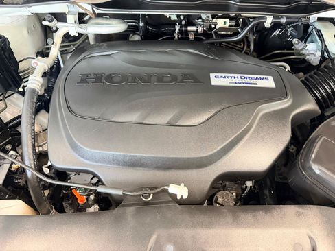 Used 2019 Honda Odyssey EX-L image 50