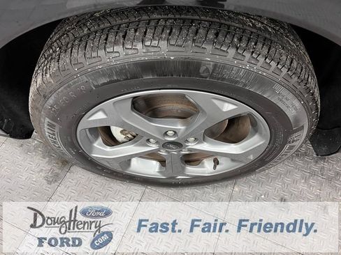 Used 2024 Ford Escape ST-Line image 18