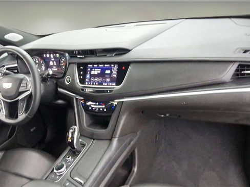 Used 2022 Cadillac XT5 Premium Luxury w/ Technology Package image 28