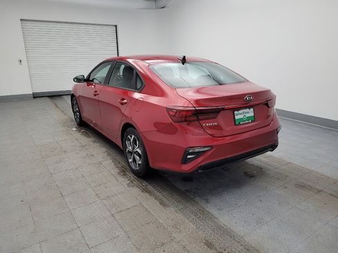 Used 2021 Kia Forte LXS image 5