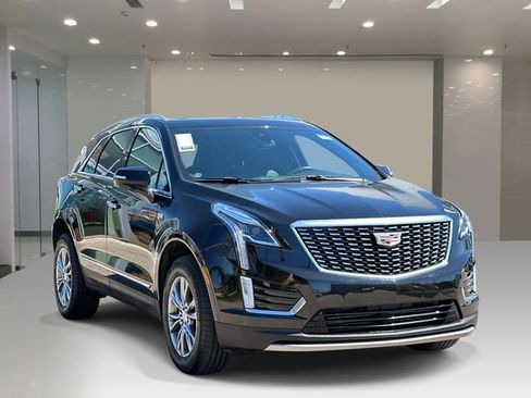 Used 2023 Cadillac XT5 Premium Luxury AWD/4WD image 6