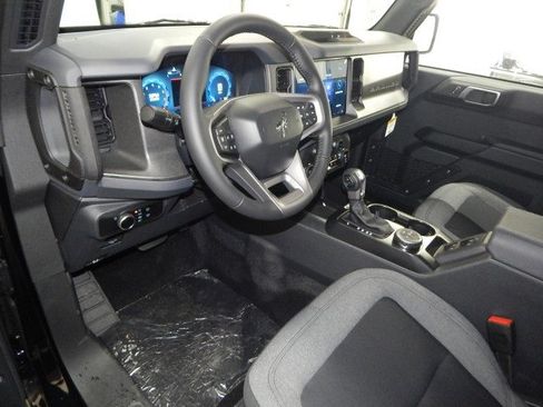 New 2025 Ford Bronco Big Bend image 15